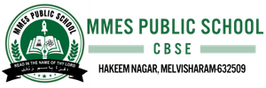 MMES Logo