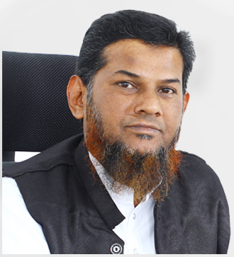 Dr. S. Iftekhar Ahmed